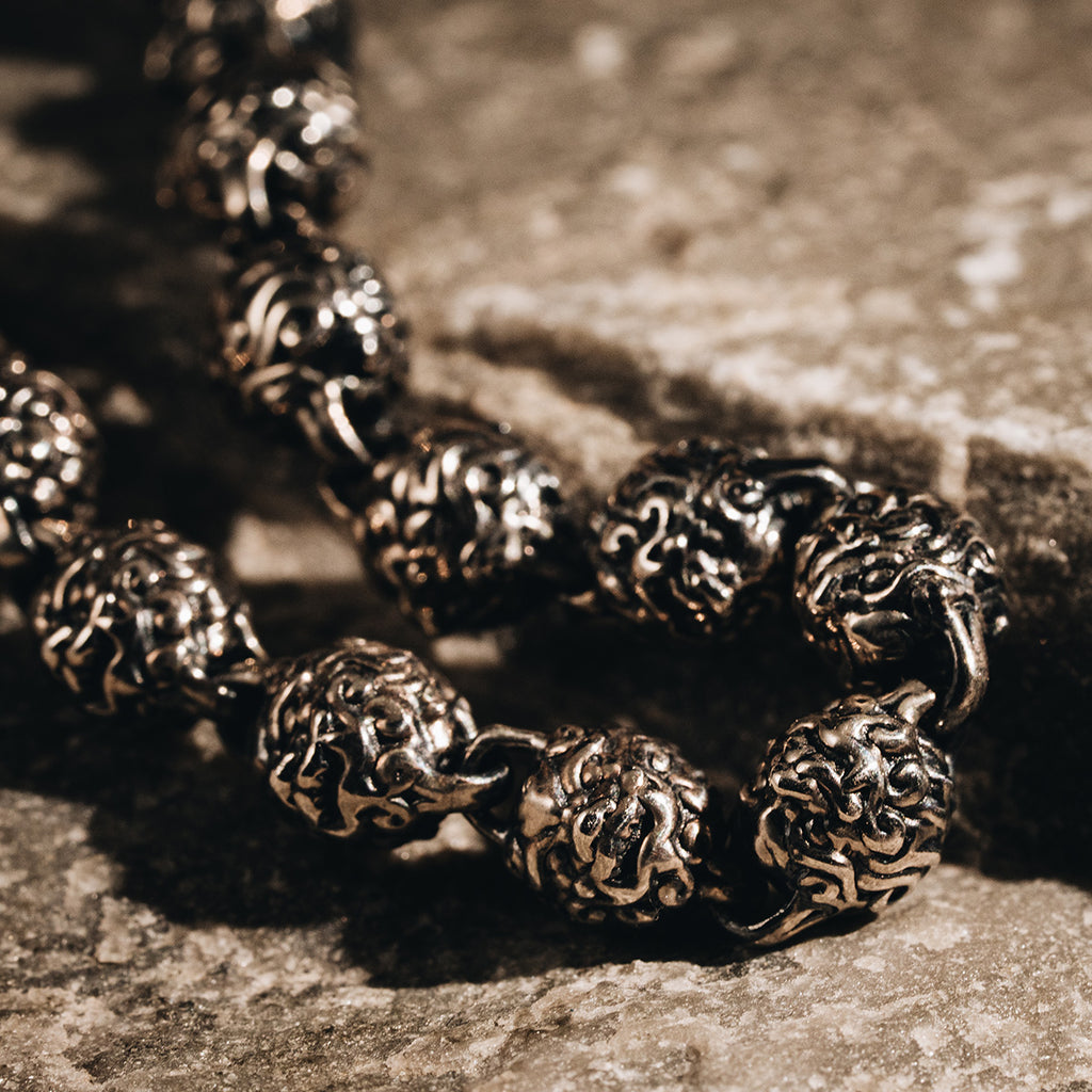 Cloud Beast Bracelets