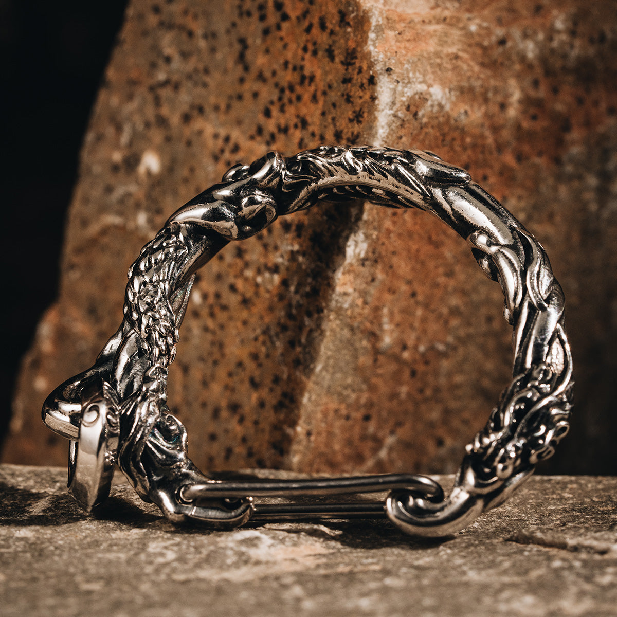 Dragon Key Chain