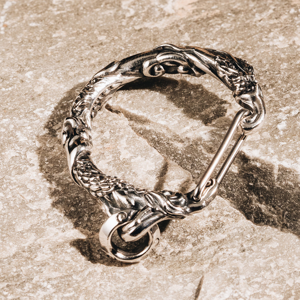 Dragon Key Chain