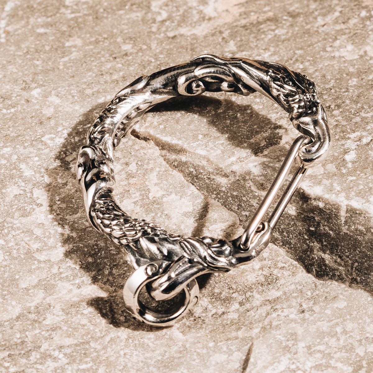Dragon Key Chain