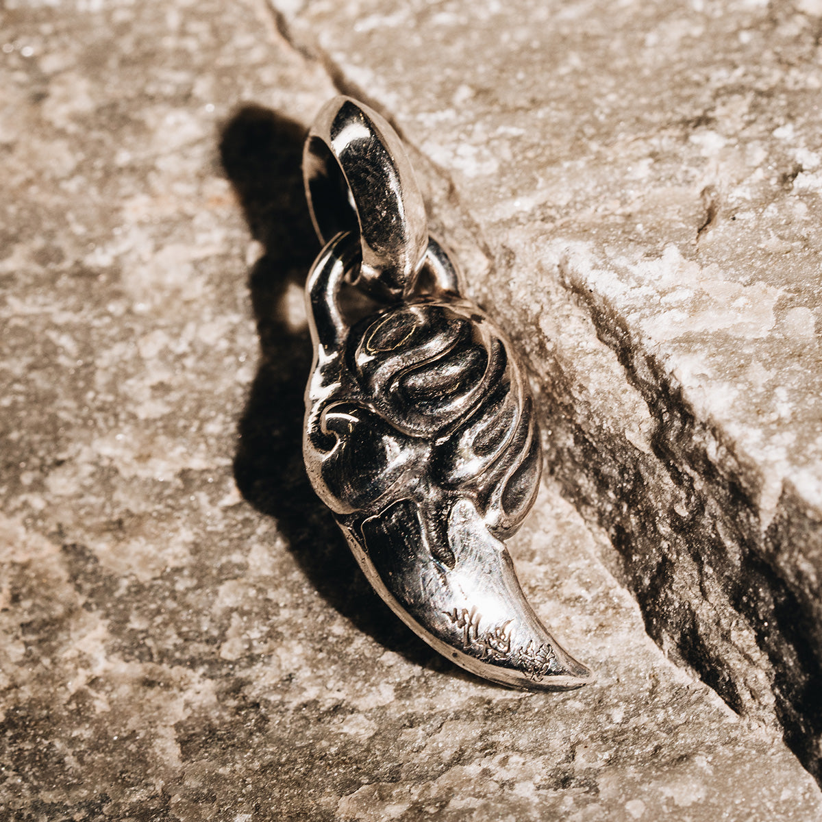 Tooth Fairy Pendant