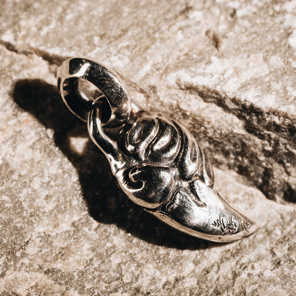 Tooth Fairy Pendant