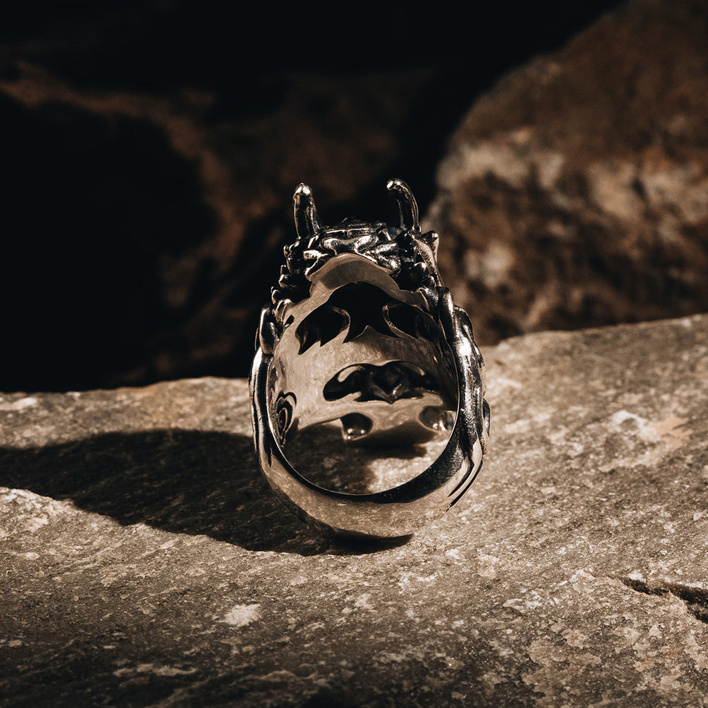 Dragon Ring (Front)
