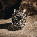 Baby Dragon Ring