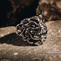 Cloud Beast Ring
