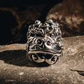 XXL Cloud Monkey Ring (S)