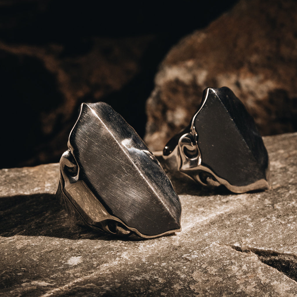 Ruyi Armor Ring (S)