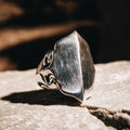 Ruyi Armor Ring (S)