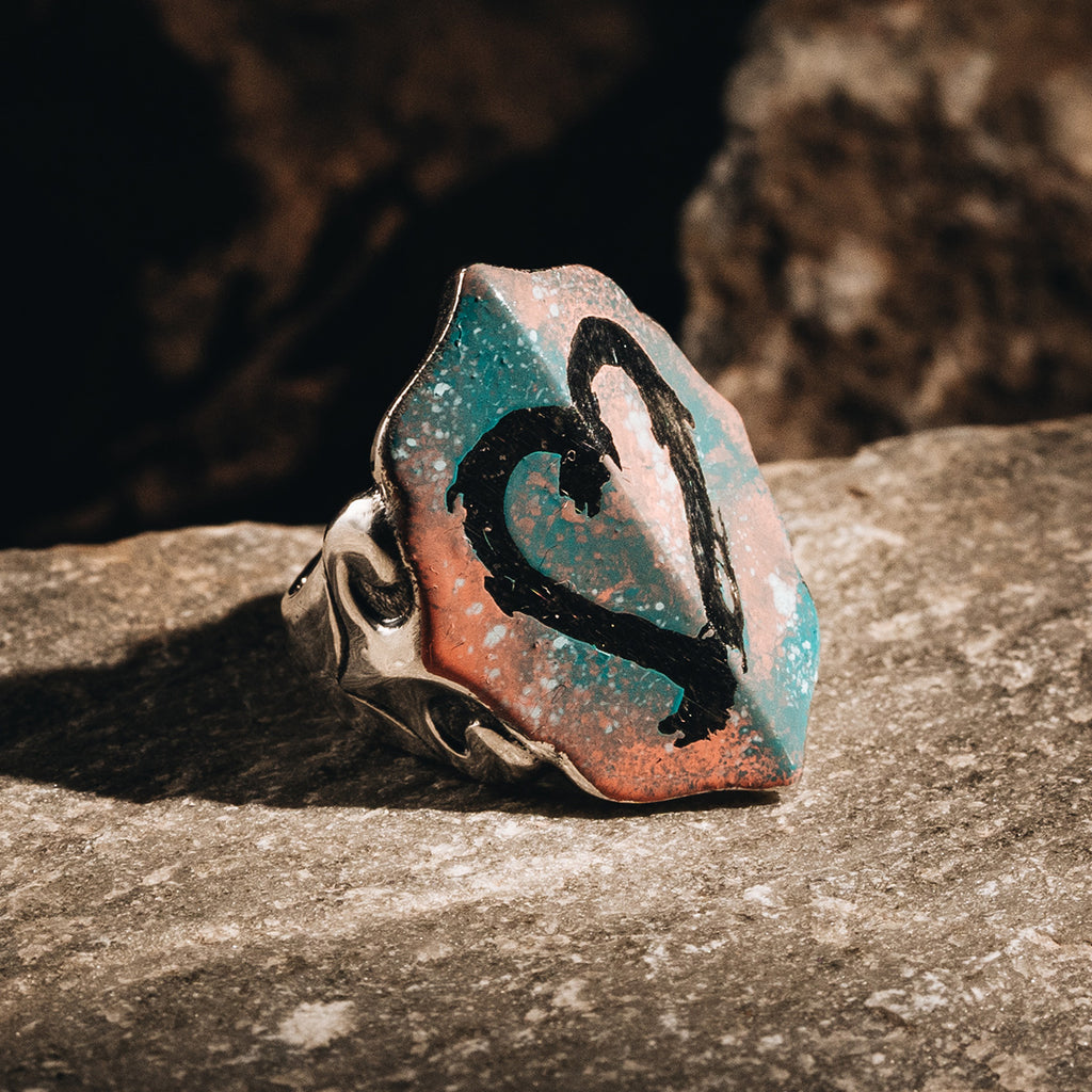 Ruyi Armor Ring Painted-01