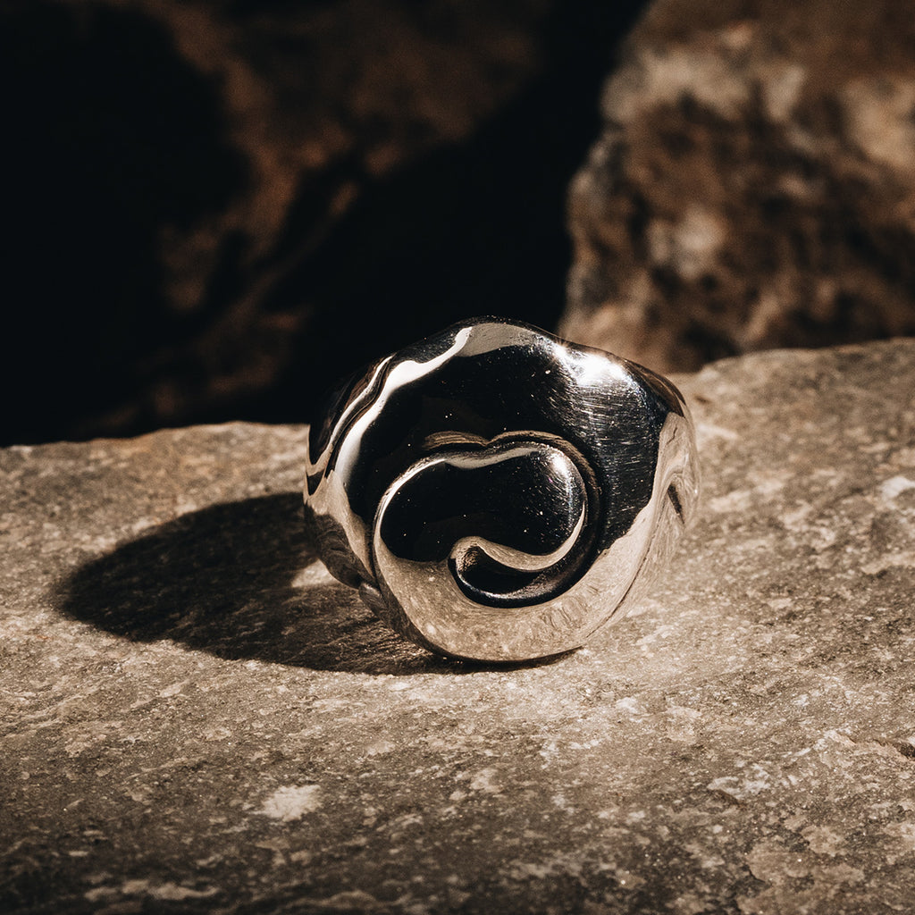 Fat Cloud Ring