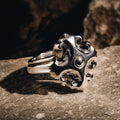 Longevity Ring