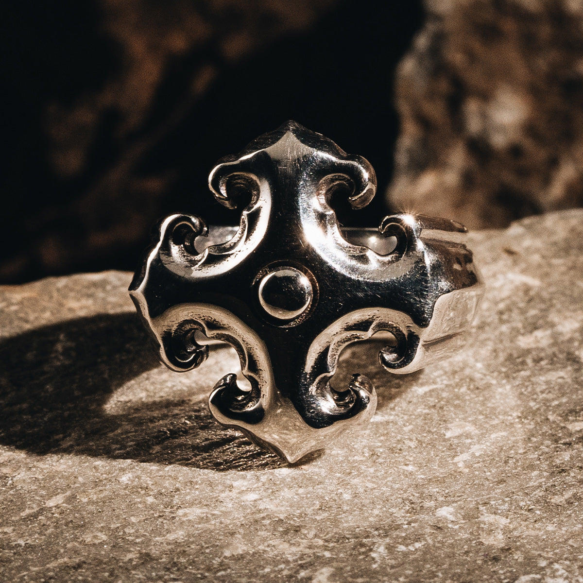 Longevity Ring (S)