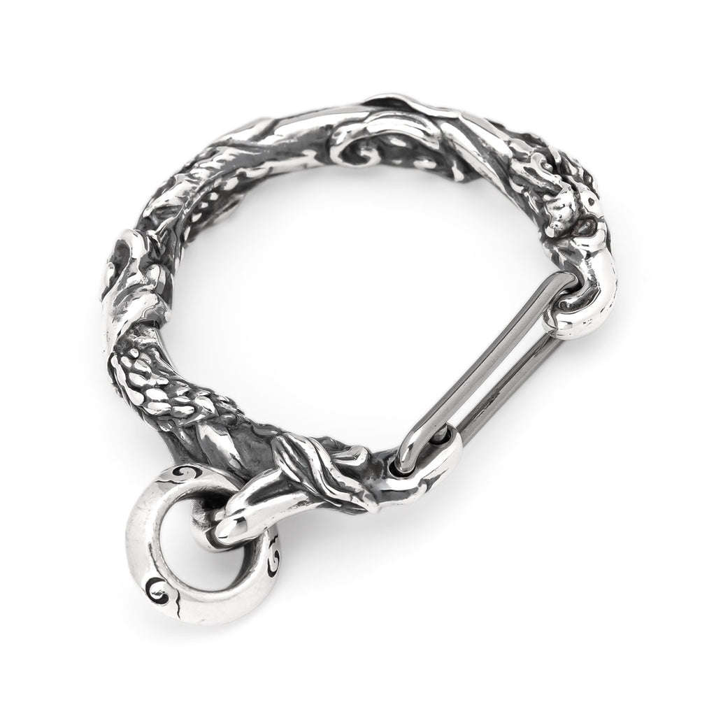 Dragon Key Chain