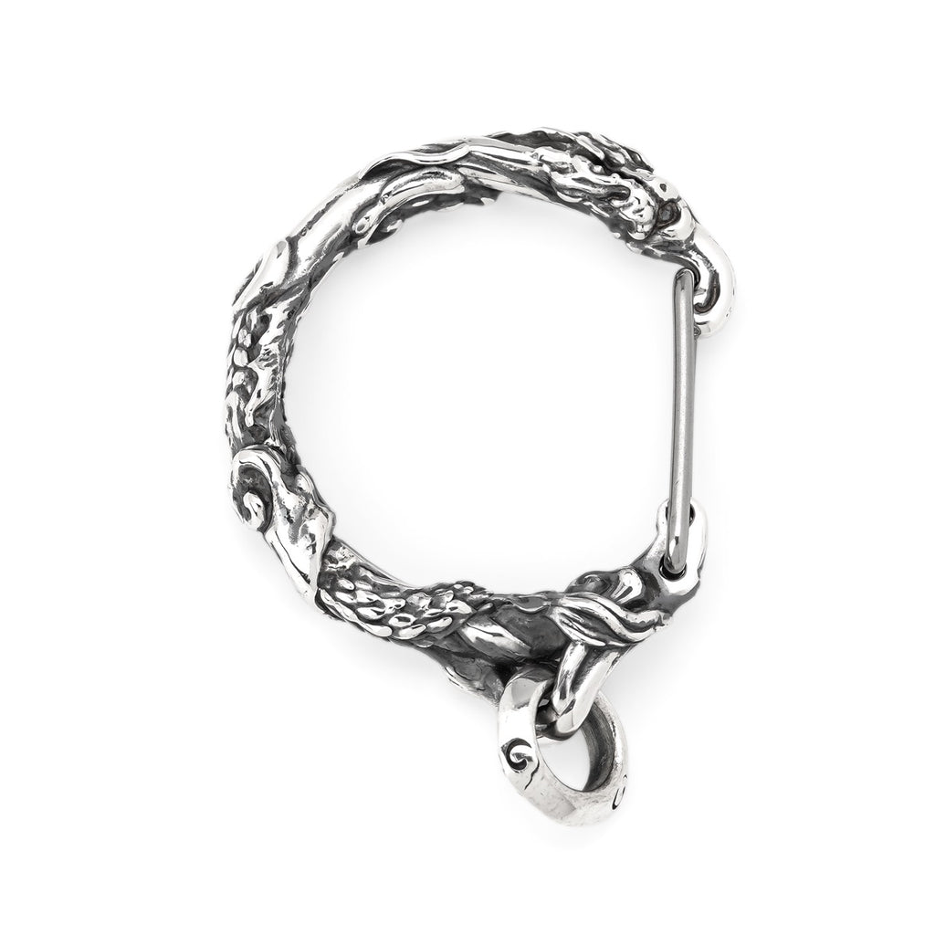 Dragon Key Chain