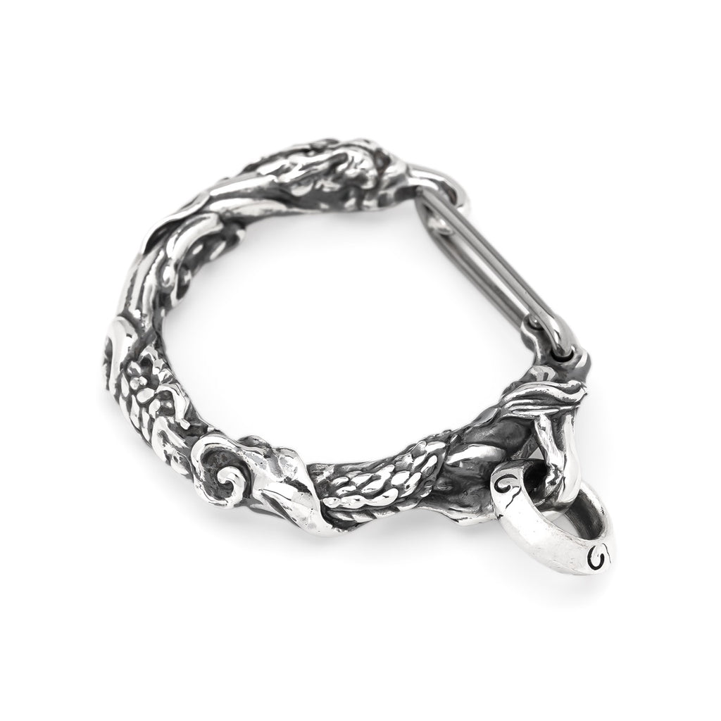 Dragon Key Chain