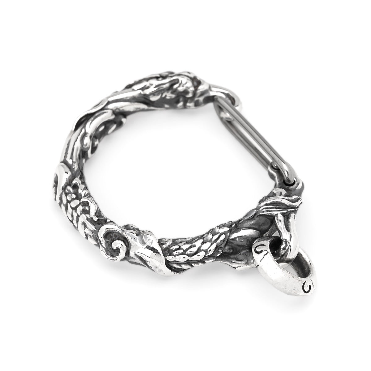 Dragon Key Chain