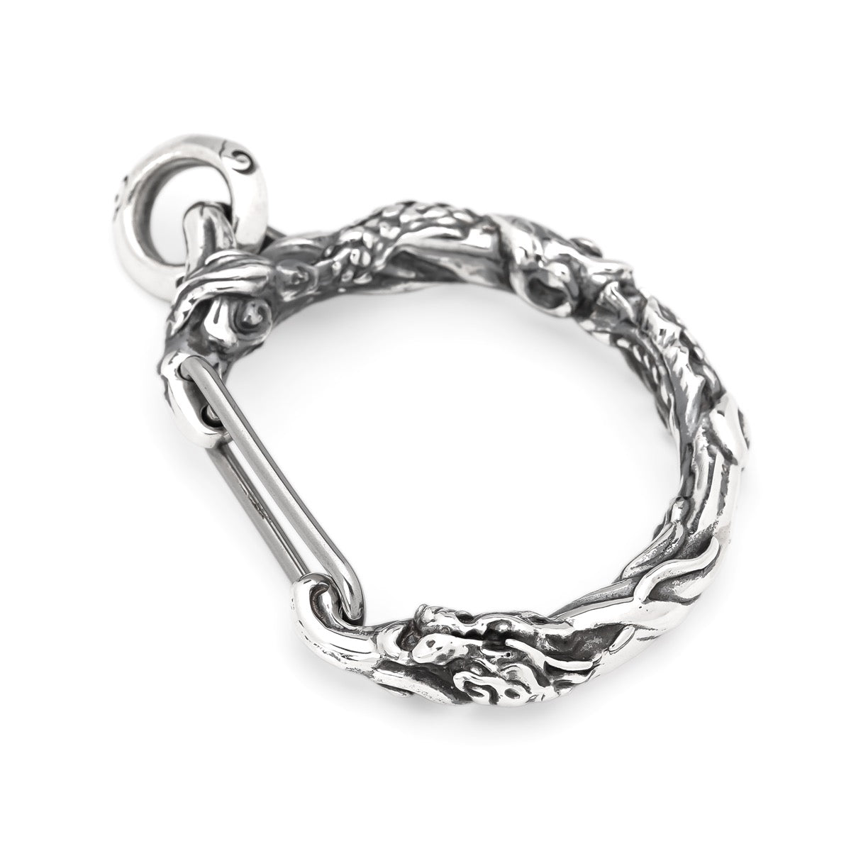 Dragon Key Chain