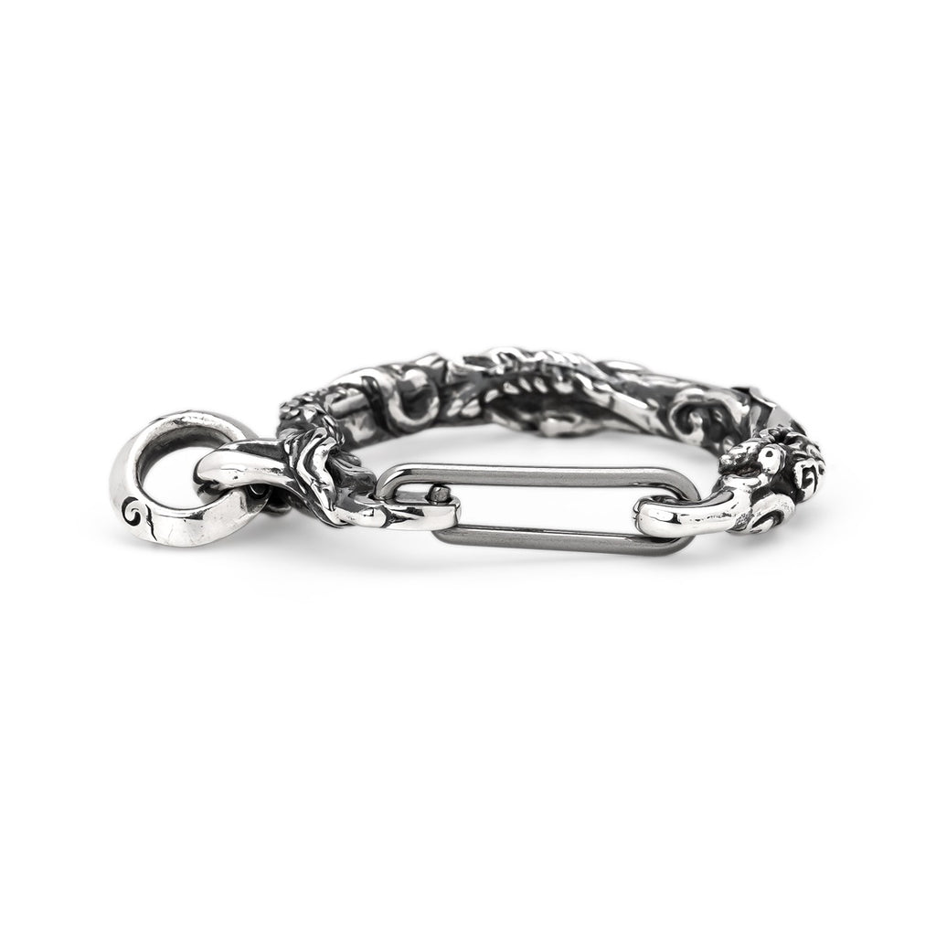 Dragon Key Chain