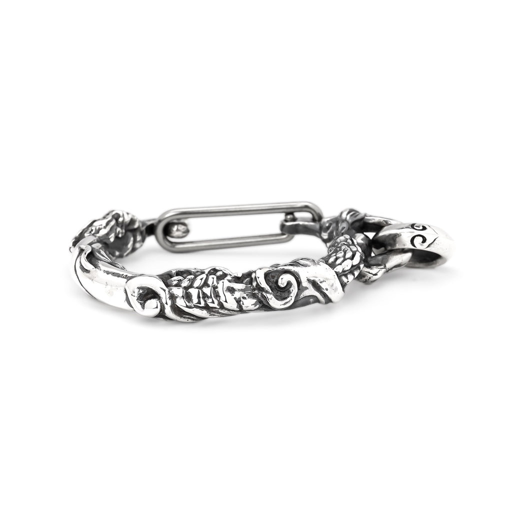 Dragon Key Chain