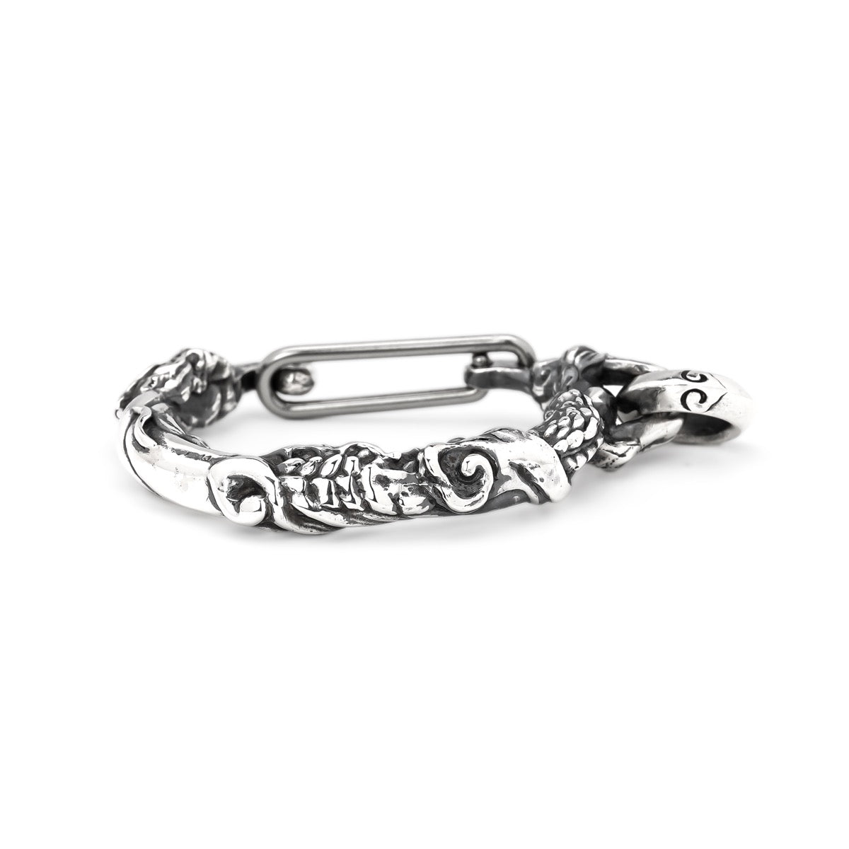 Dragon Key Chain