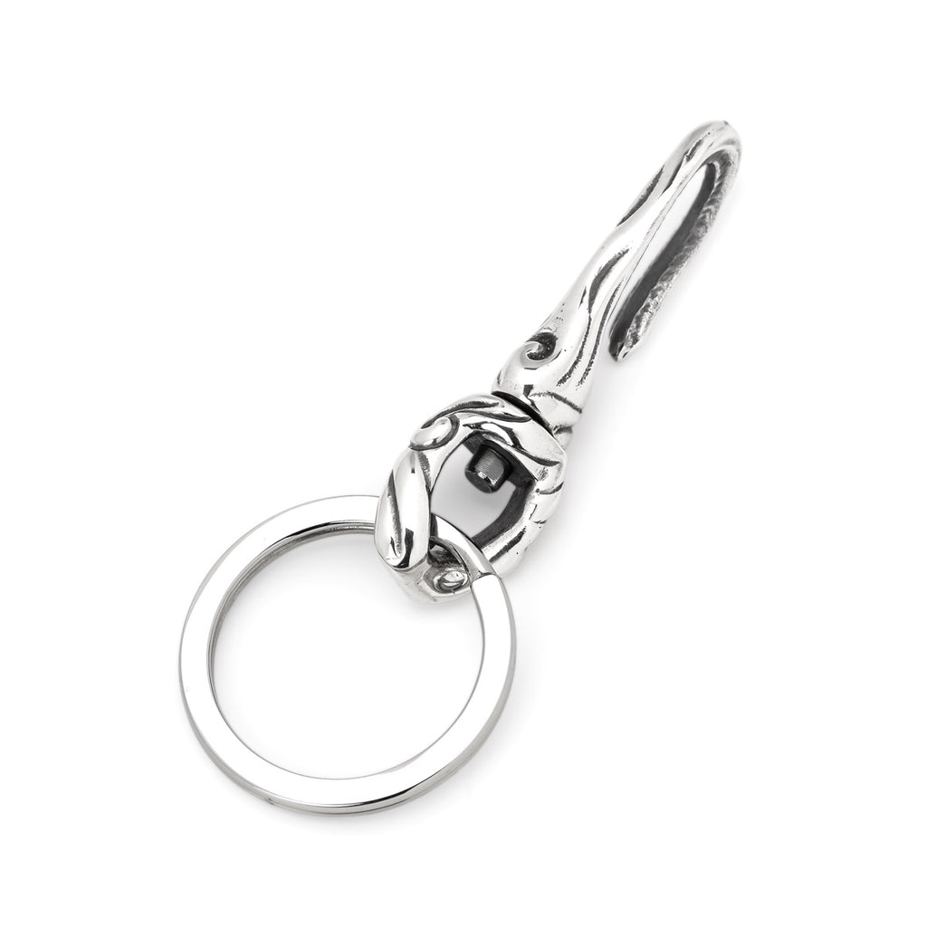 Cloud Key Chain