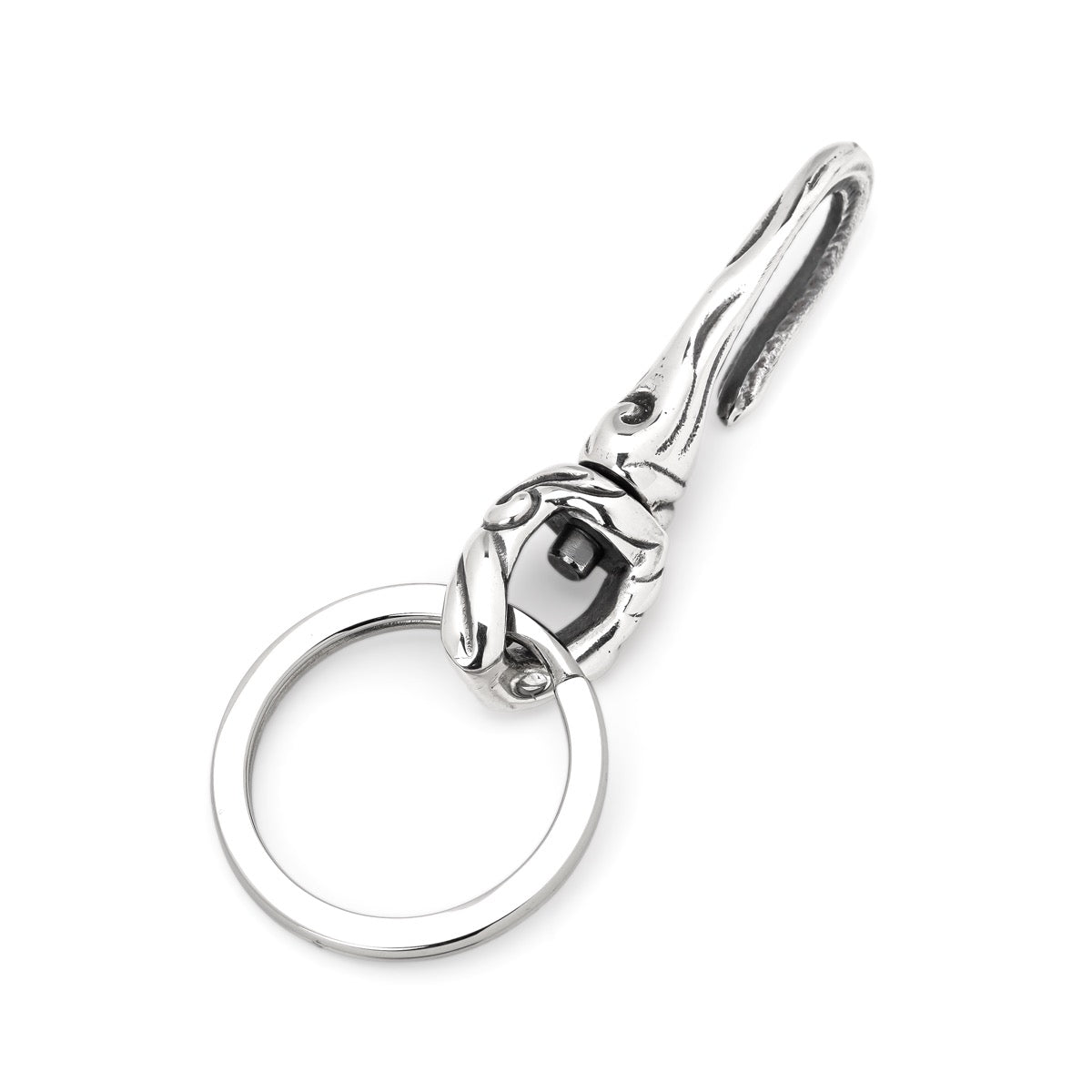 Cloud Key Chain