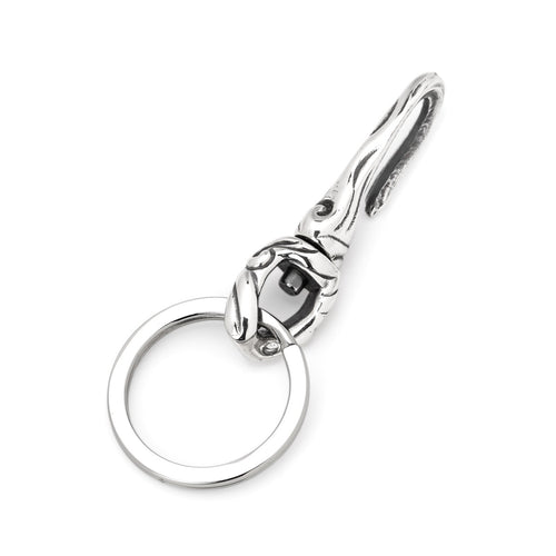 Cloud Key Chain