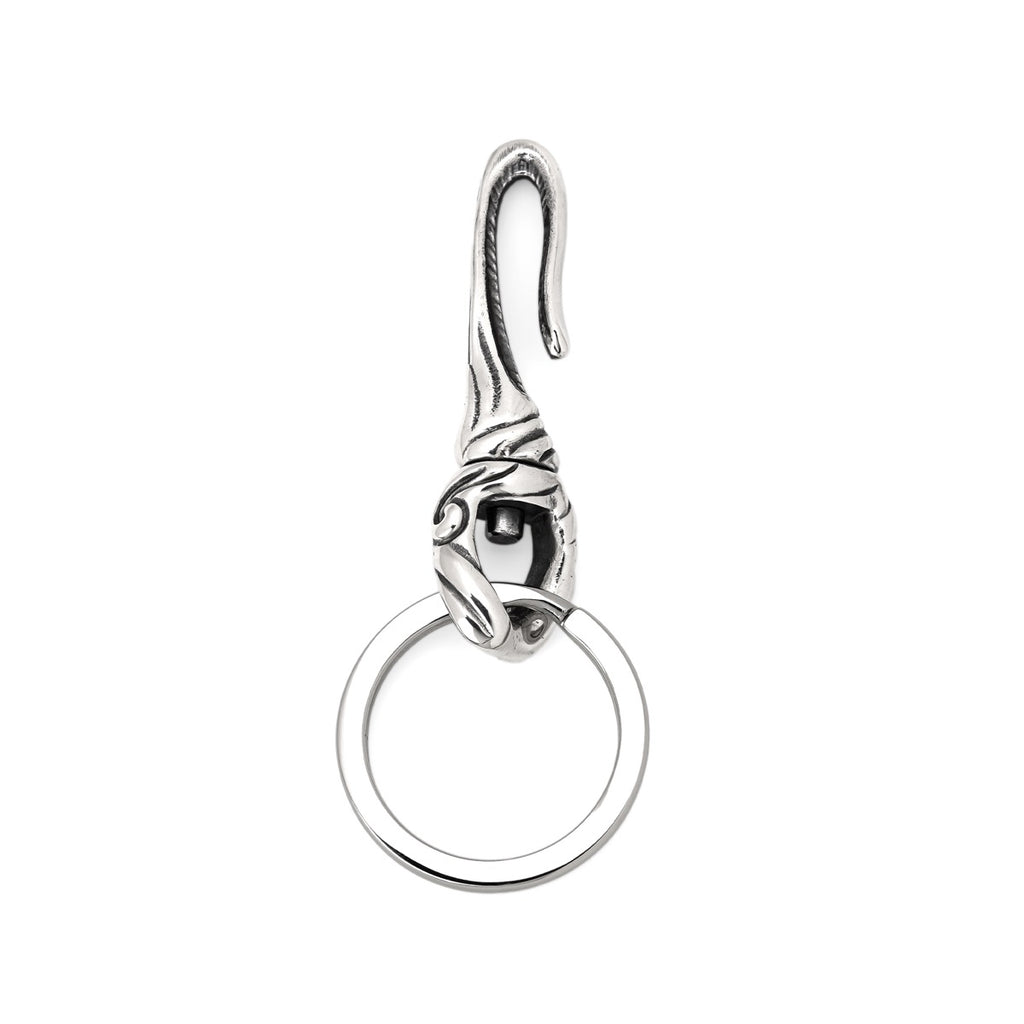 Cloud Key Chain