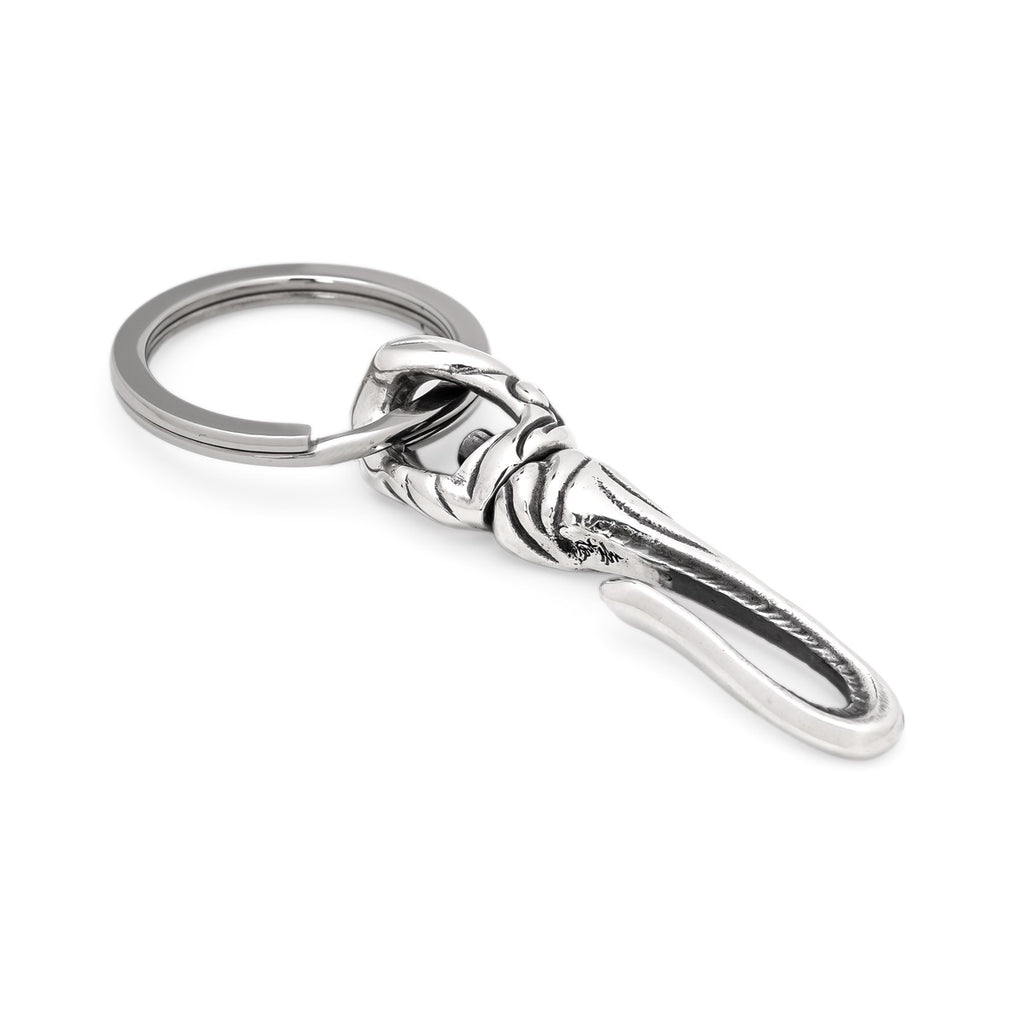 Cloud Key Chain