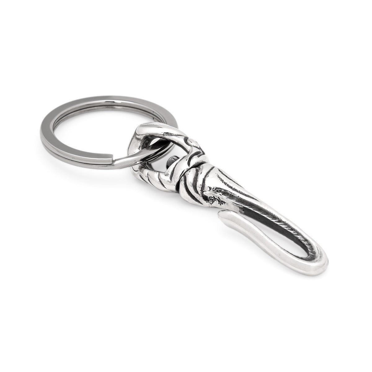 Cloud Key Chain