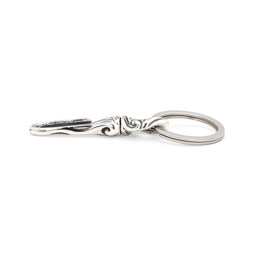 Cloud Key Chain
