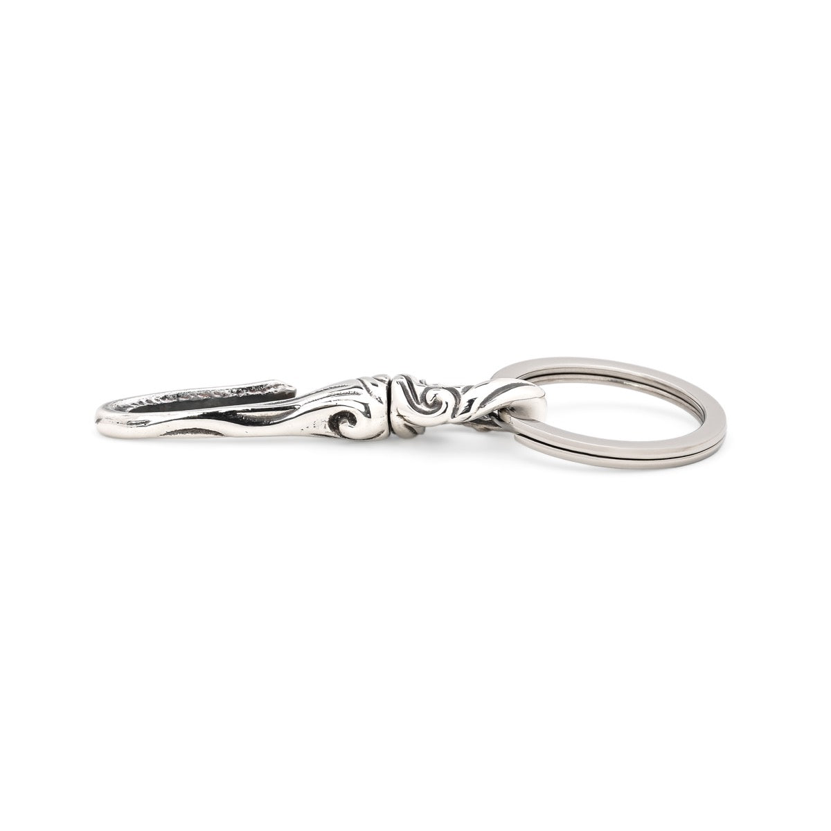 Cloud Key Chain