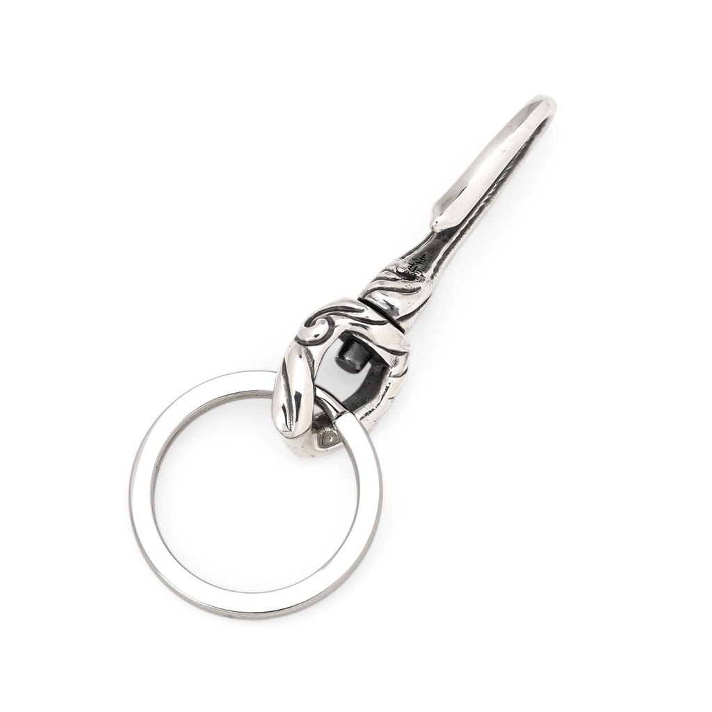 Cloud Key Chain