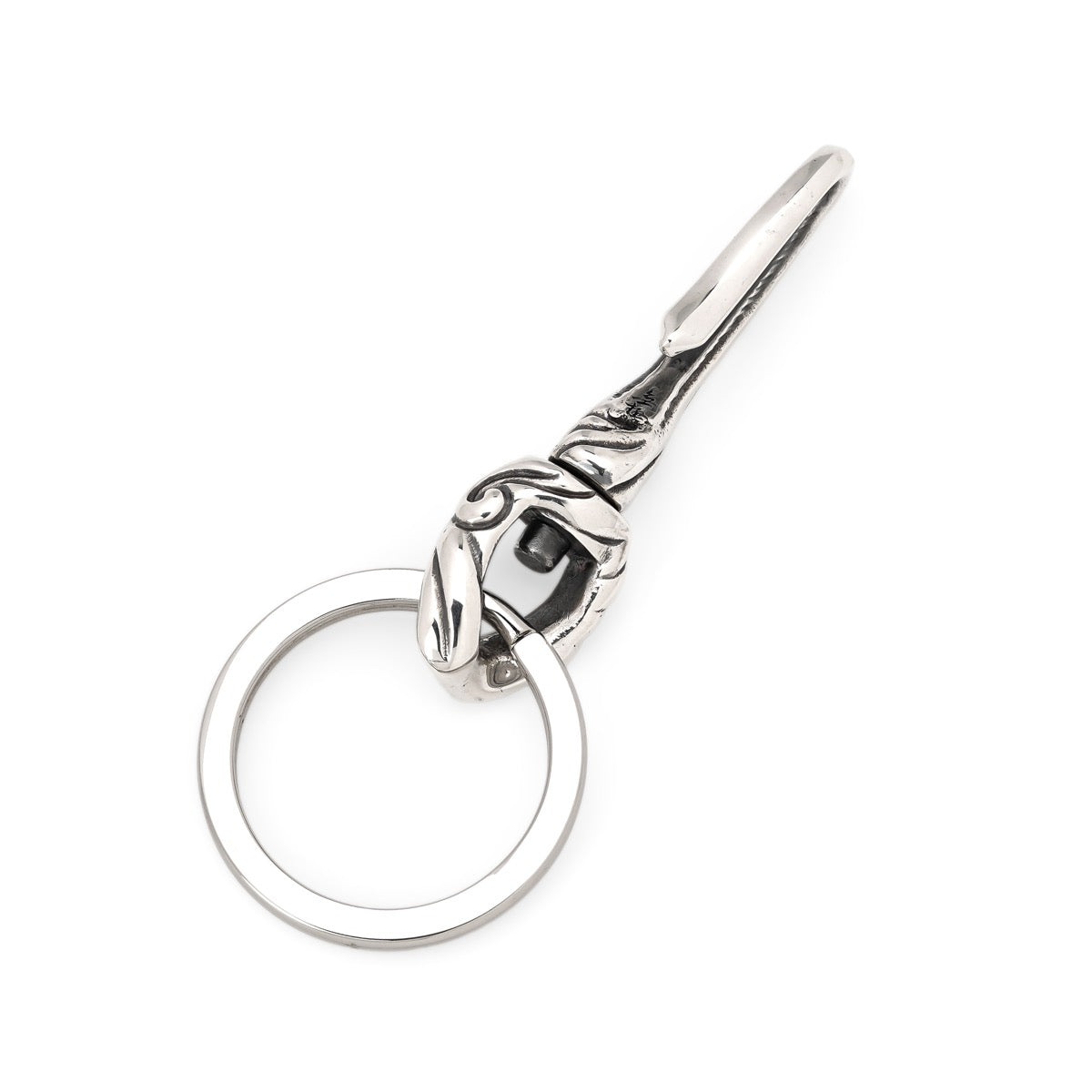 Cloud Key Chain