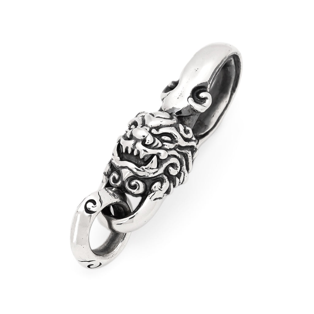 Cloud Beast Key Chain