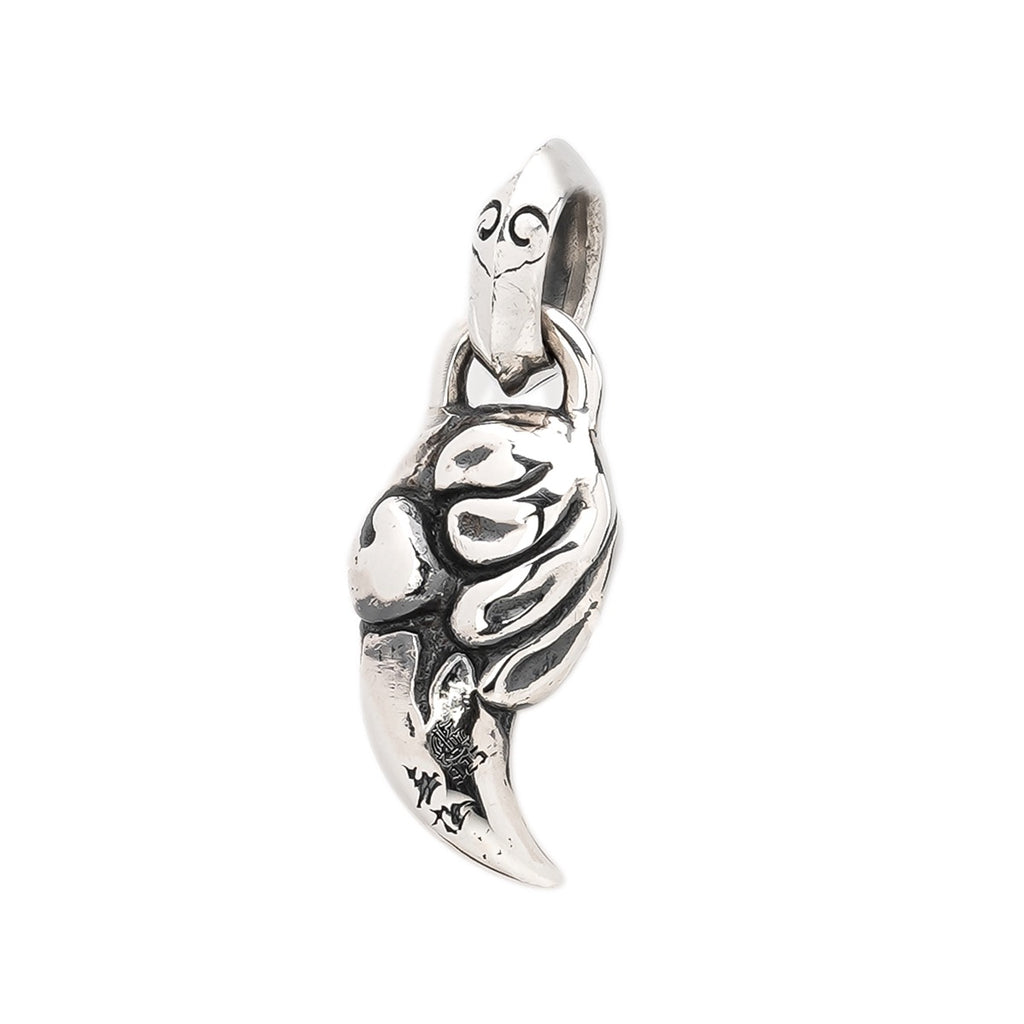 Tooth Fairy Pendant