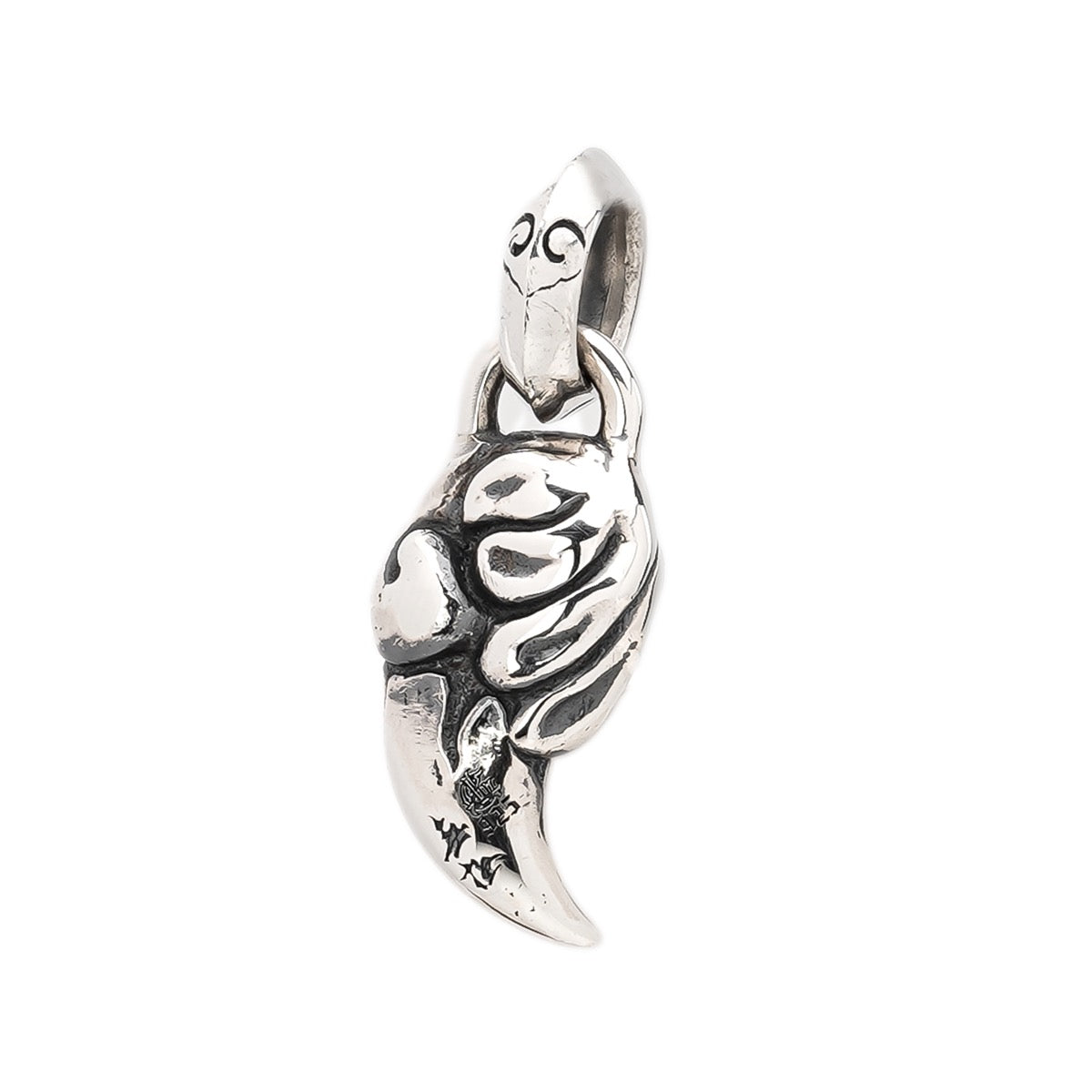 Tooth Fairy Pendant