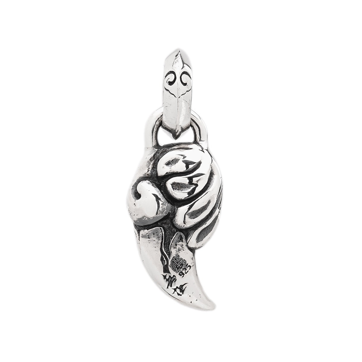 Tooth Fairy Pendant