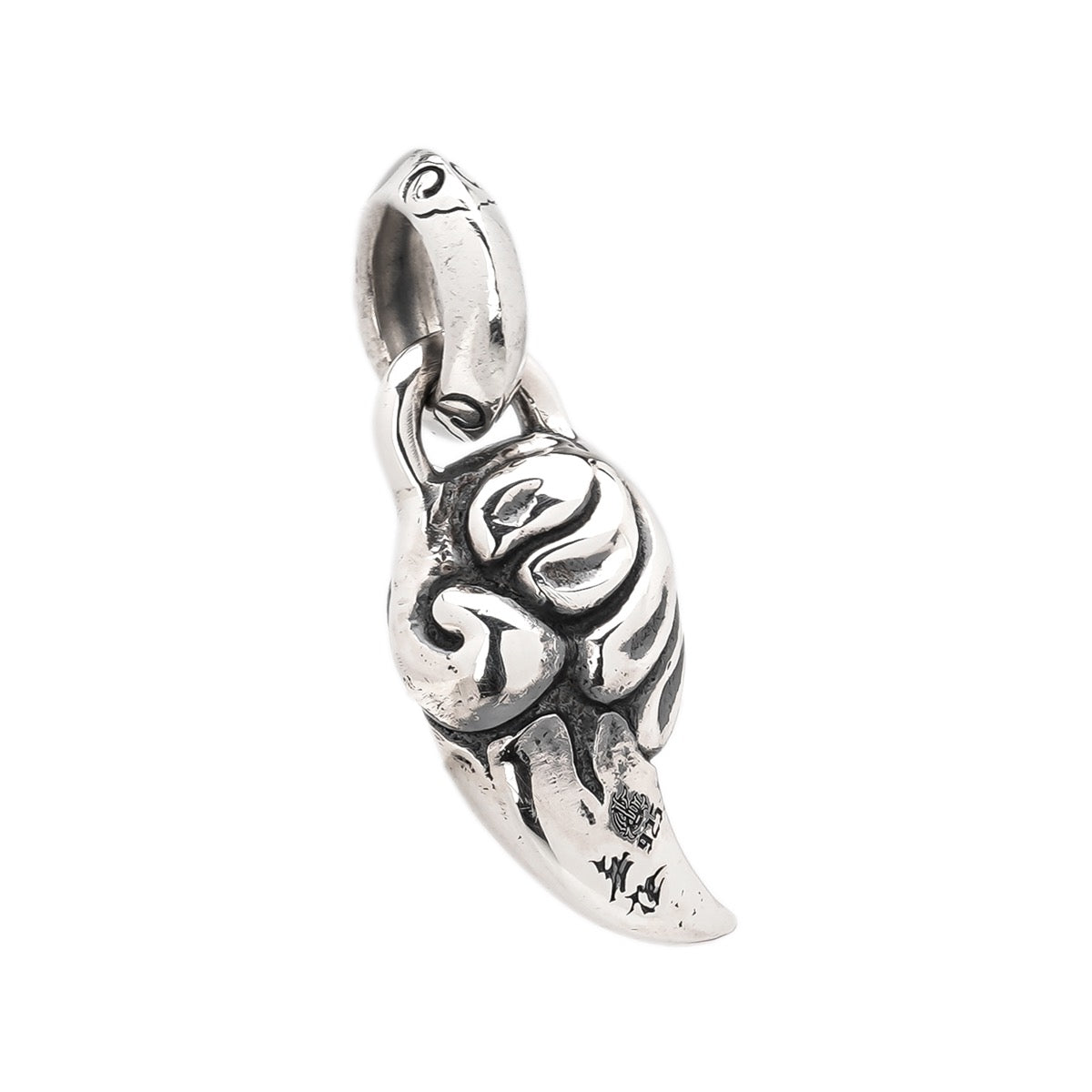 Tooth Fairy Pendant