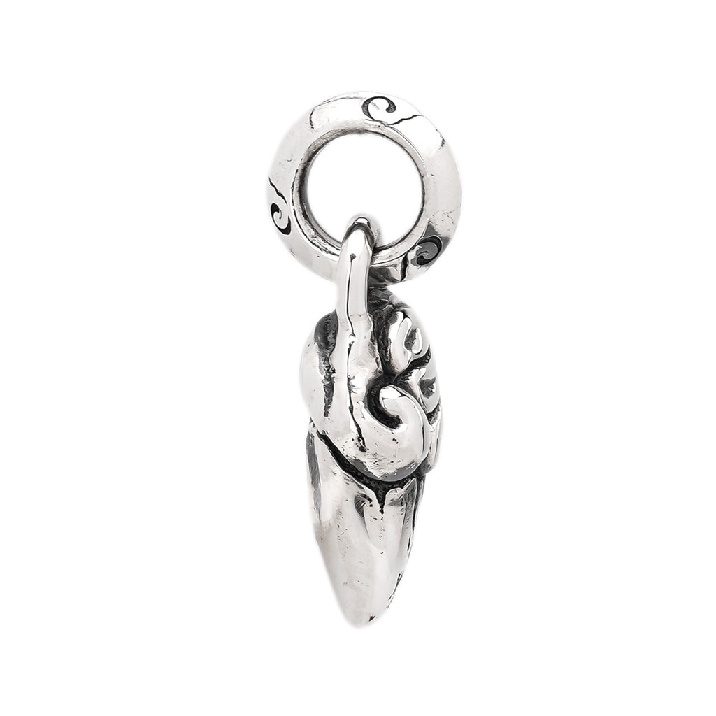 Tooth Fairy Pendant