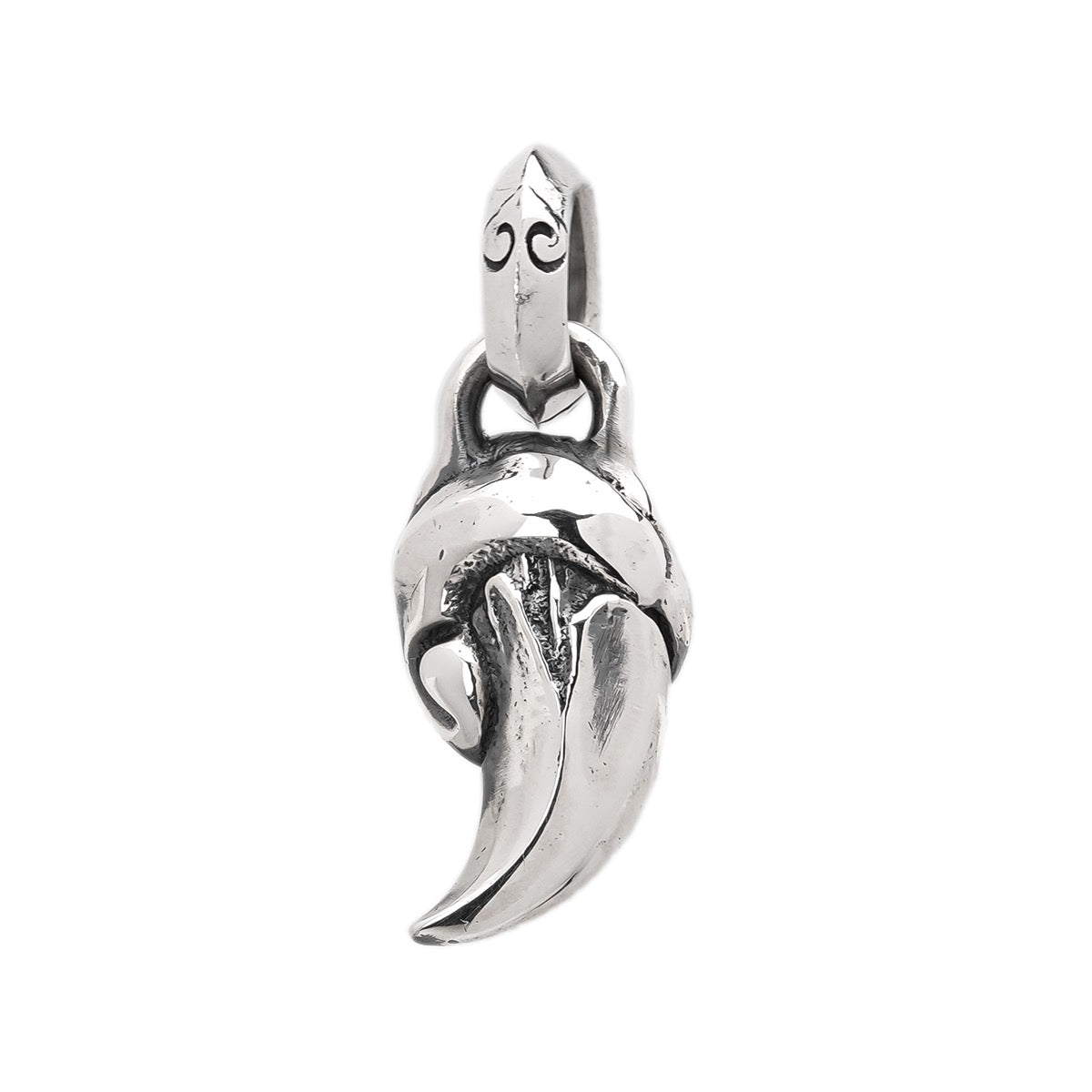 Tooth Fairy Pendant