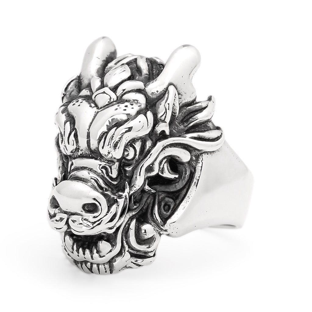 Dragon Ring (Front)