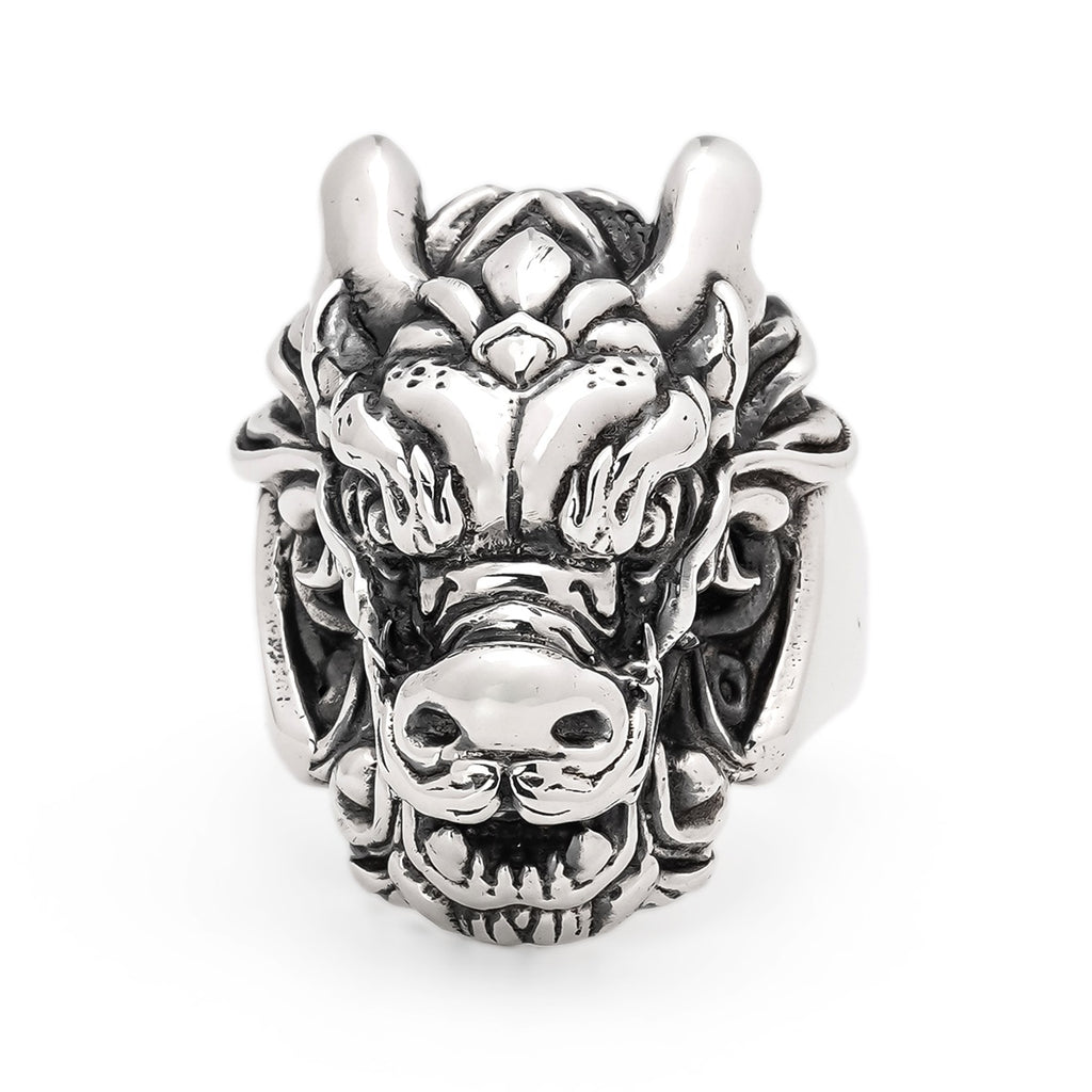 Dragon Ring (Front)