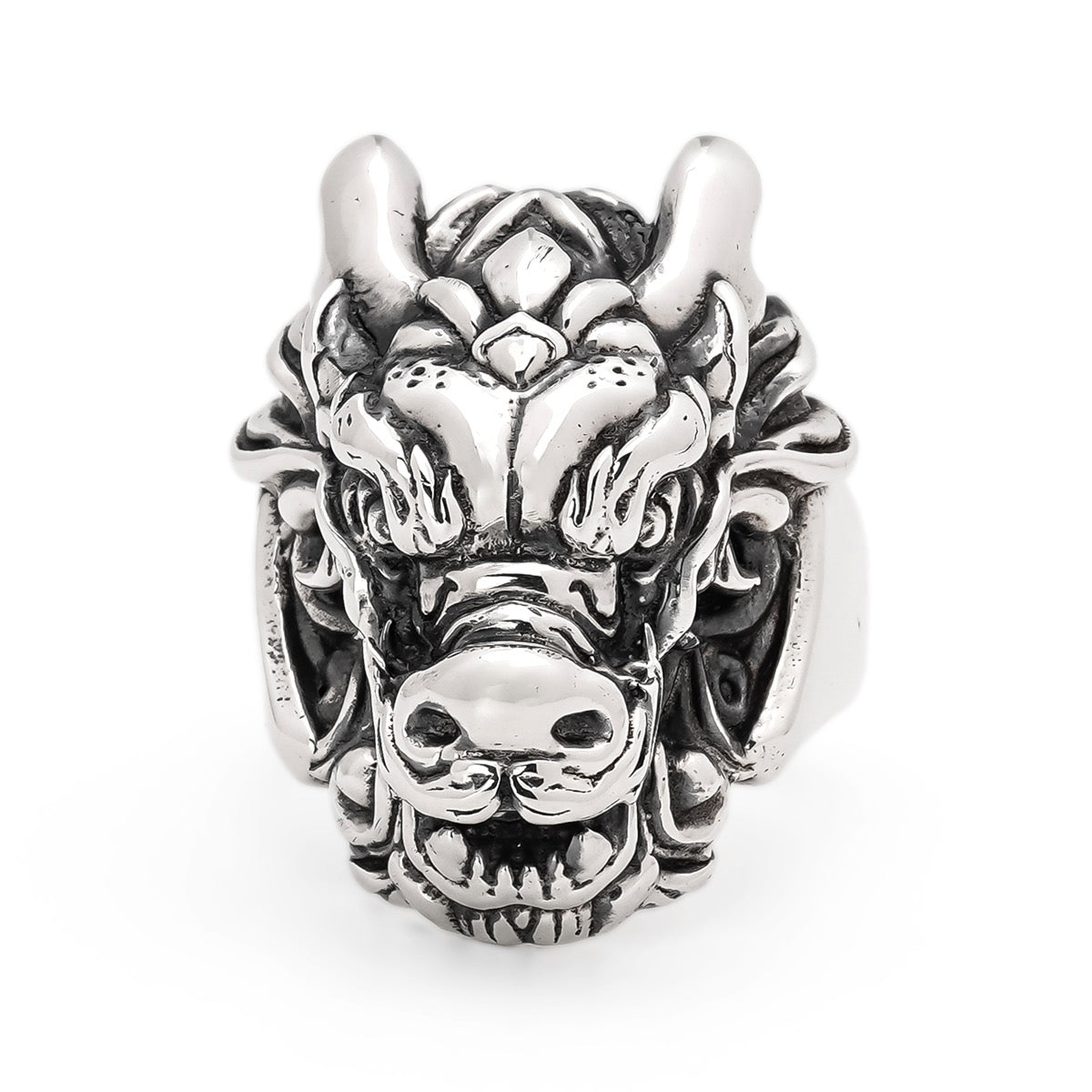 Dragon Ring (Front)