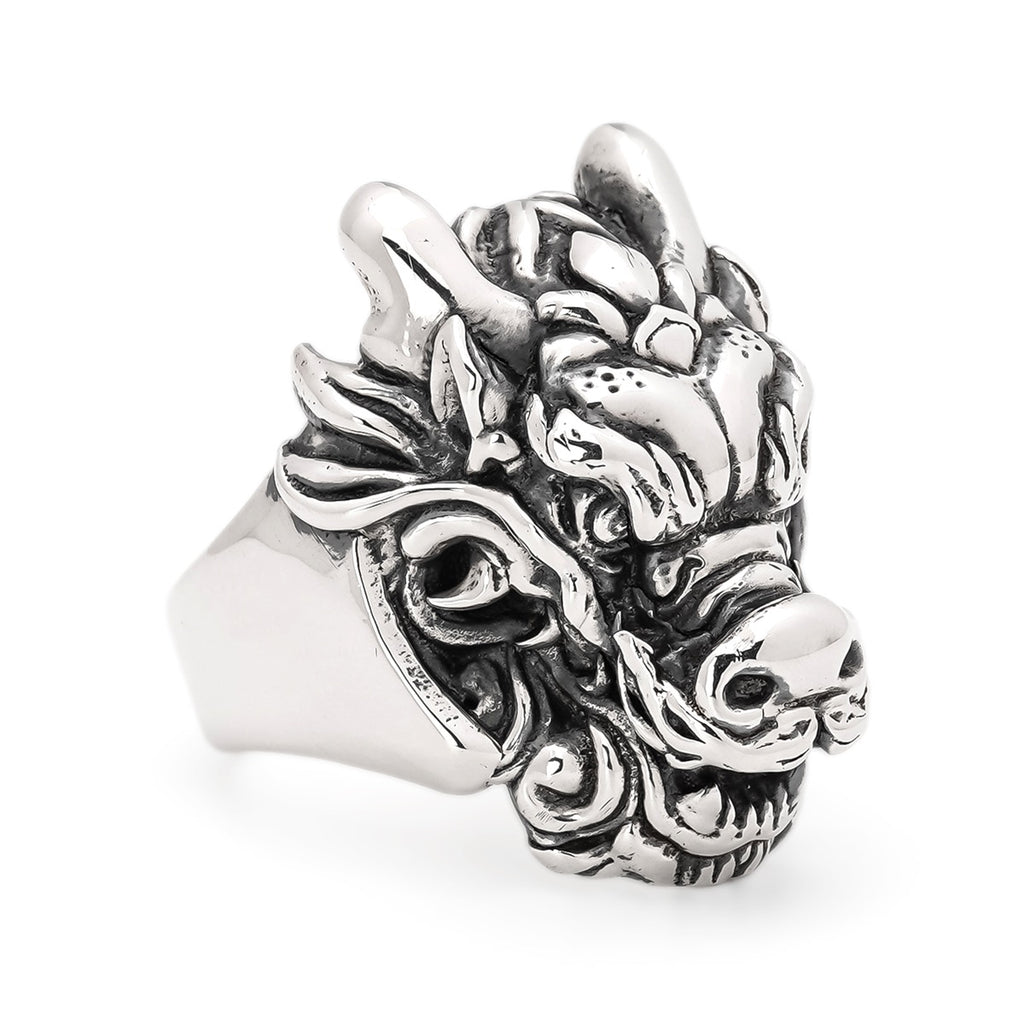 Dragon Ring (Front)