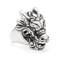 Dragon Ring (Front)