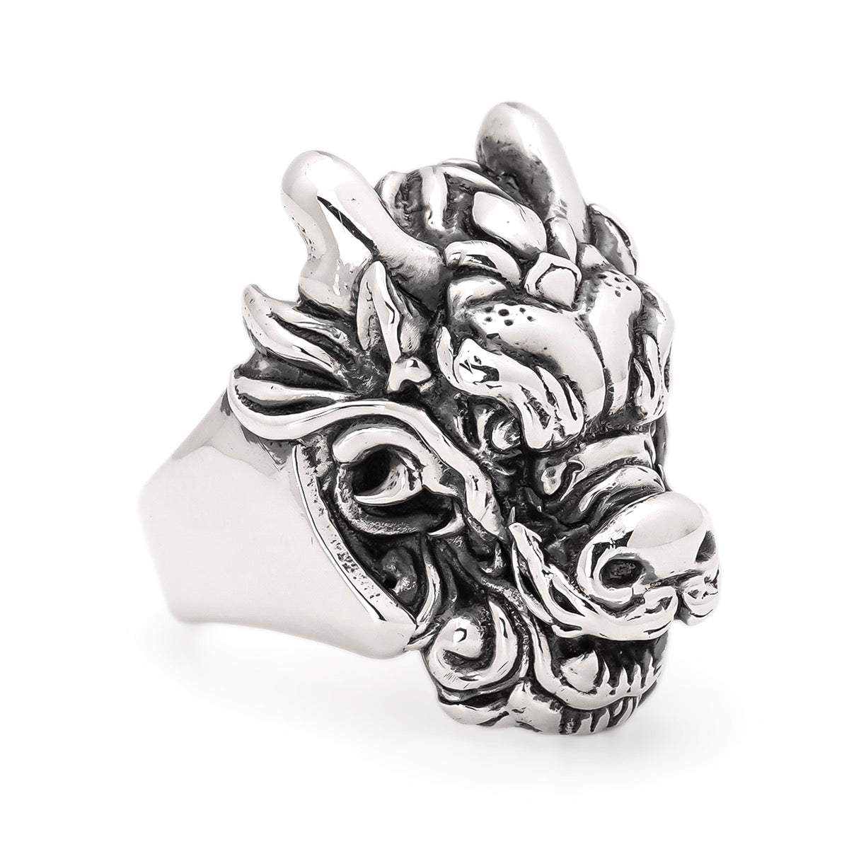 Dragon Ring (Front)