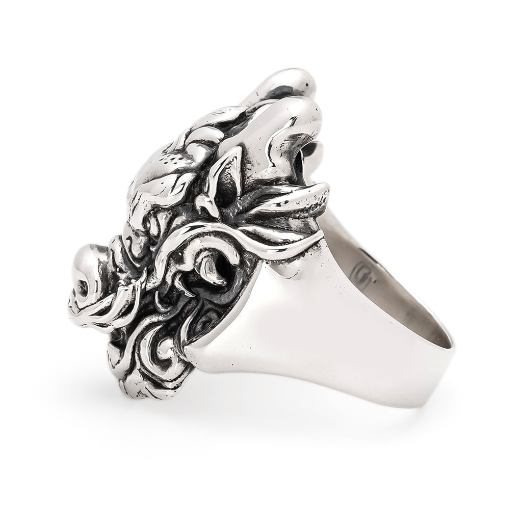 Dragon Ring (Front)