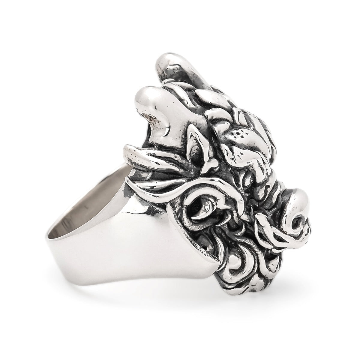 Dragon Ring (Front)