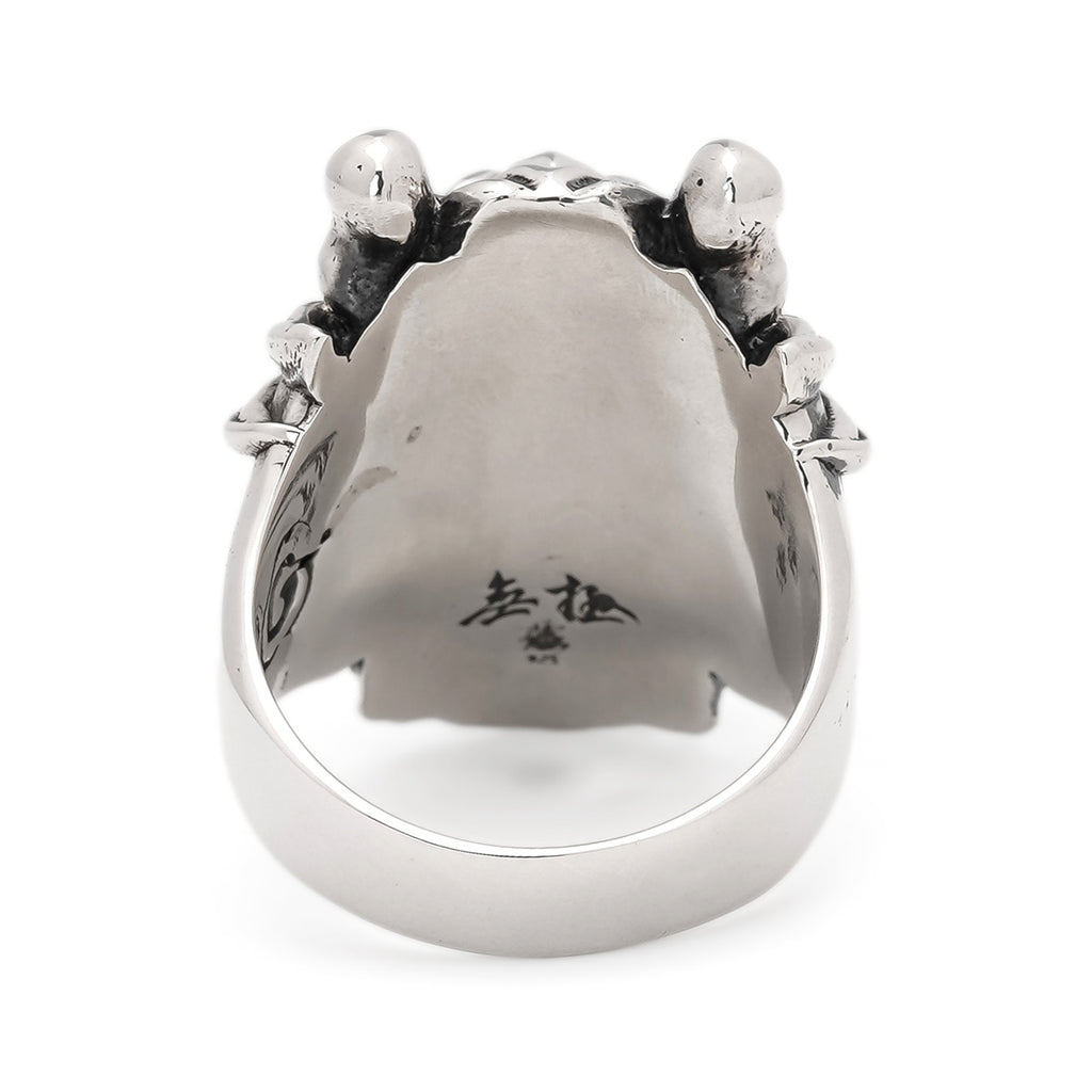 Dragon Ring (Front)